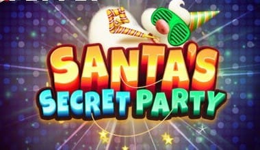 Santa’s Secret Party